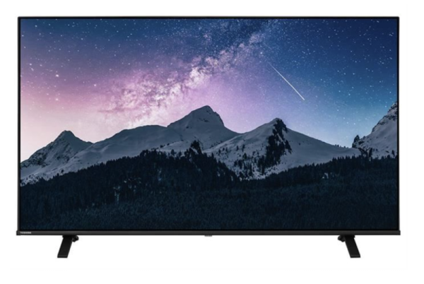 SMART TIVI 4K 55 INCH TOSHIBA 55E330MP