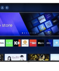 SMART TIVI 4K 55 INCH TOSHIBA 55E330MP - 15