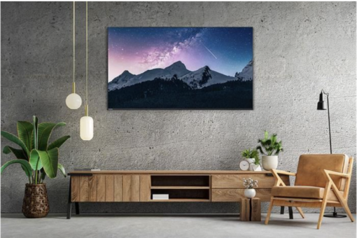 SMART TIVI 4K 55 INCH TOSHIBA 55E330MP - 3