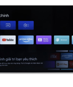 GOOGLE TIVI 4K 65 INCH TOSHIBA 65C350LP - 13