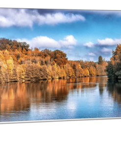 GOOGLE TIVI 4K 65 INCH TOSHIBA 65C350LP