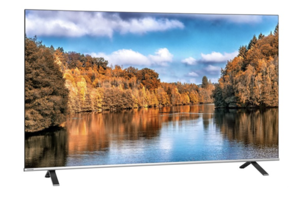 GOOGLE TIVI 4K 65 INCH TOSHIBA 65C350LP