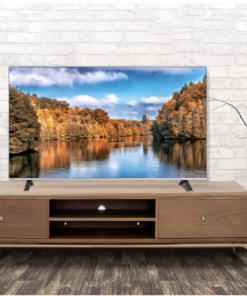 GOOGLE TIVI 4K 65 INCH TOSHIBA 65C350LP - 11