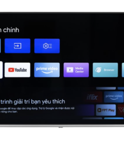 GOOGLE TIVI 4K 55 INCH TOSHIBA 55C350LP - 17