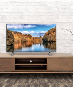 GOOGLE TIVI 4K 55 INCH TOSHIBA 55C350LP - 15