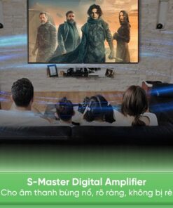 GOOGLE TIVI SONY 4K 65 INCH K-65S30 - 72 GOOGLE TIVI SONY 4K 65 INCH K-65S30 - 71