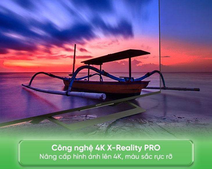 GOOGLE TIVI SONY 4K 65 INCH K-65S30 - 26 GOOGLE TIVI SONY 4K 65 INCH K-65S30 - 25