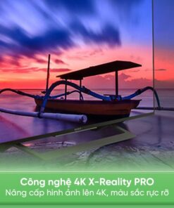 GOOGLE TIVI SONY 4K 43 INCH K-43S30 - 63