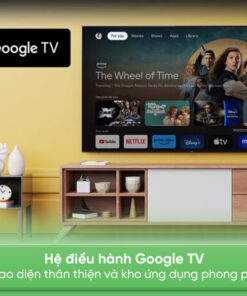 GOOGLE TIVI SONY 4K 65 INCH K-65S30 - 68 GOOGLE TIVI SONY 4K 65 INCH K-65S30 - 67