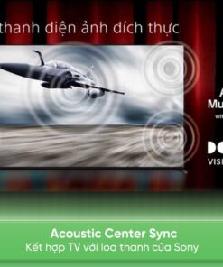 GOOGLE TIVI QLED MINILED SONY 4K 65 INCH K-65XR70 - 88 GOOGLE TIVI QLED MINILED SONY 4K 65 INCH K-65XR70 - 87