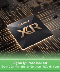 GOOGLE TIVI QLED MINILED SONY 4K 65 INCH K-65XR70 - 72 GOOGLE TIVI QLED MINILED SONY 4K 65 INCH K-65XR70 - 71