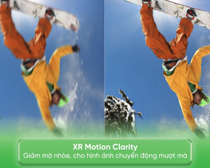 GOOGLE TIVI QLED MINILED SONY 4K 75 INCH K-75XR70 - 34 GOOGLE TIVI QLED MINILED SONY 4K 75 INCH K-75XR70 - 33