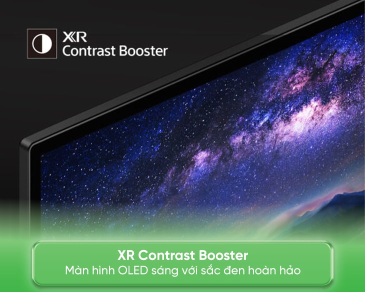 GOOGLE TIVI OLED SONY 4K 55 INCH K-55XR80 - 29 GOOGLE TIVI OLED SONY 4K 55 INCH K-55XR80 - 28