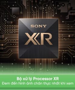 GOOGLE TIVI OLED SONY 4K 55 INCH K-55XR80 - 81 GOOGLE TIVI OLED SONY 4K 55 INCH K-55XR80 - 80