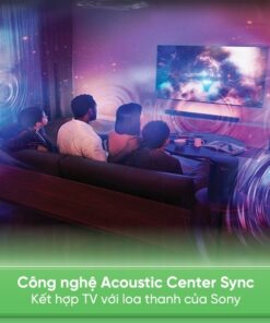 GOOGLE TIVI OLED SONY 4K 55 INCH K-55XR80 - 85 GOOGLE TIVI OLED SONY 4K 55 INCH K-55XR80 - 84