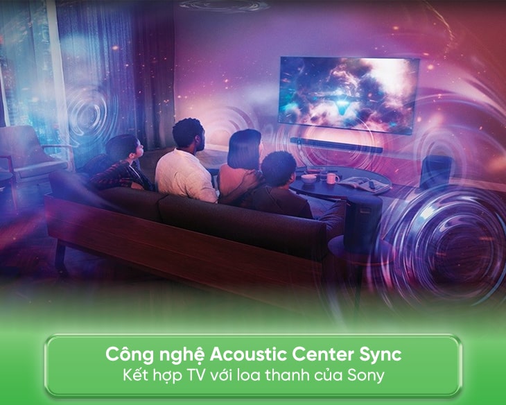 GOOGLE TIVI OLED SONY 4K 55 INCH K-55XR80 - 35 GOOGLE TIVI OLED SONY 4K 55 INCH K-55XR80 - 34