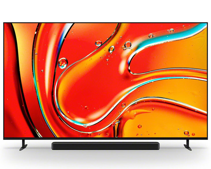 GOOGLE TIVI QLED MINILED SONY 4K 75 INCH K-75XR70 - 4 GOOGLE TIVI QLED MINILED SONY 4K 75 INCH K-75XR70 - 3