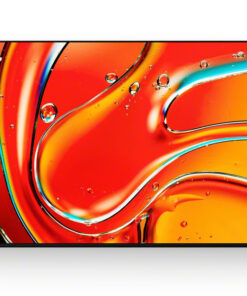 GOOGLE TIVI QLED MINILED SONY 4K 65 INCH K-65XR70