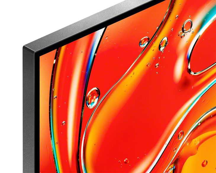 GOOGLE TIVI QLED MINILED SONY 4K 65 INCH K-65XR70 - 12 GOOGLE TIVI QLED MINILED SONY 4K 65 INCH K-65XR70 - 11