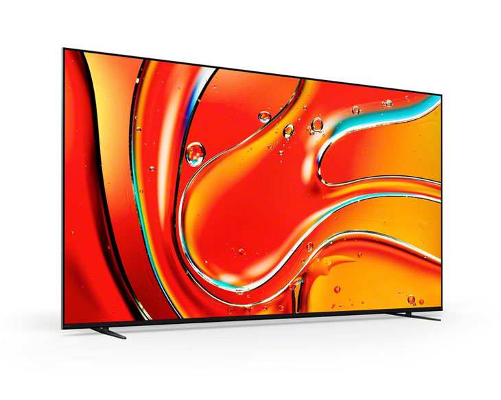 GOOGLE TIVI QLED MINILED SONY 4K 65 INCH K-65XR70 - 95 GOOGLE TIVI QLED MINILED SONY 4K 65 INCH K-65XR70