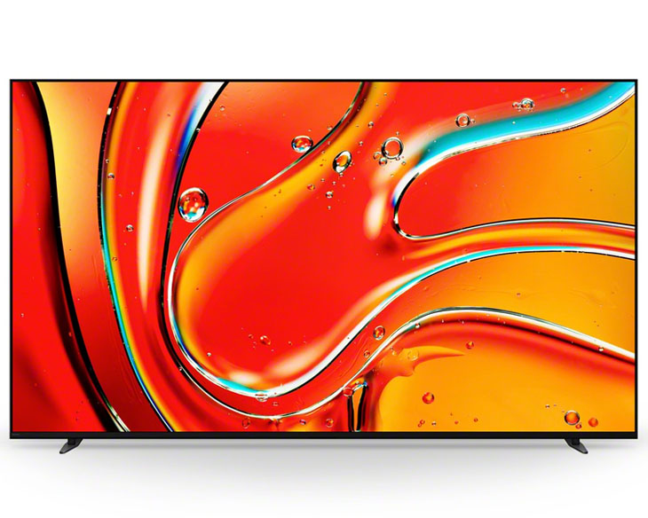GOOGLE TIVI QLED MINILED SONY 4K 75 INCH K-75XR70 - 16 GOOGLE TIVI QLED MINILED SONY 4K 75 INCH K-75XR70 - 15