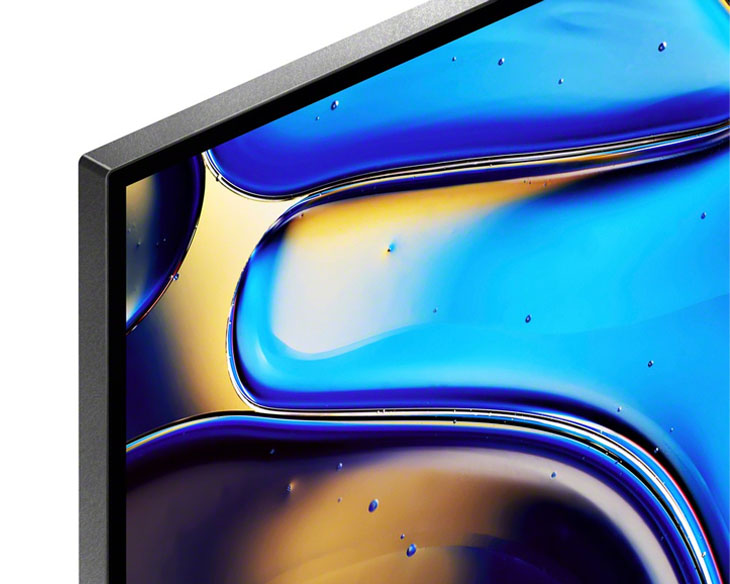 GOOGLE TIVI OLED SONY 4K 55 INCH K-55XR80 - 7 GOOGLE TIVI OLED SONY 4K 55 INCH K-55XR80 - 6