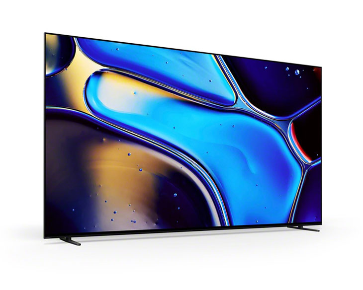GOOGLE TIVI OLED SONY 4K 55 INCH K-55XR80 - 3 GOOGLE TIVI OLED SONY 4K 55 INCH K-55XR80 - 2