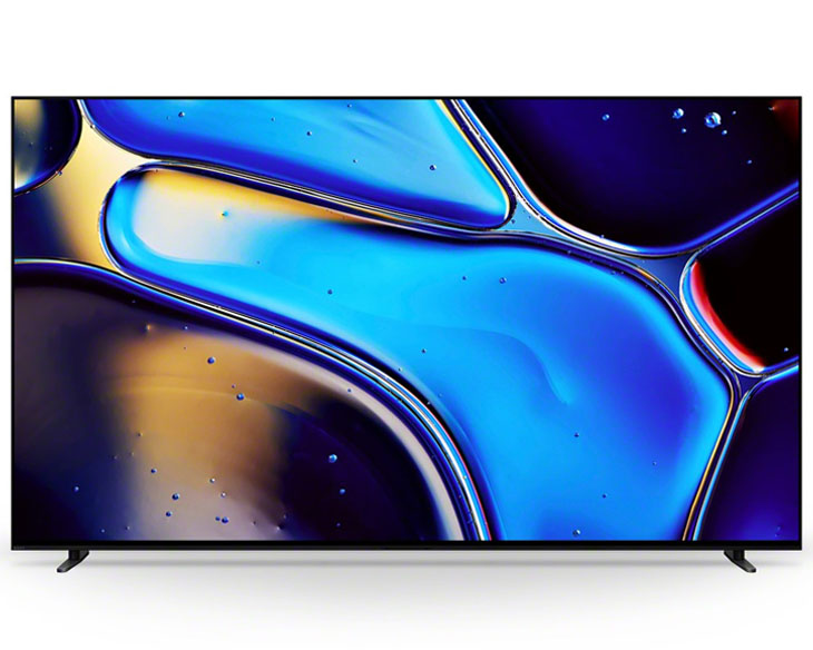GOOGLE TIVI OLED SONY 4K 55 INCH K-55XR80 - 102 GOOGLE TIVI OLED SONY 4K 55 INCH K-55XR80