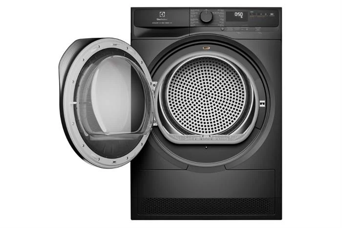 MÁY SẤY BƠM NHIỆT ELECTROLUX ULTIMATECARE EDH803J5SC - 8 MÁY SẤY BƠM NHIỆT ELECTROLUX ULTIMATECARE EDH803J5SC