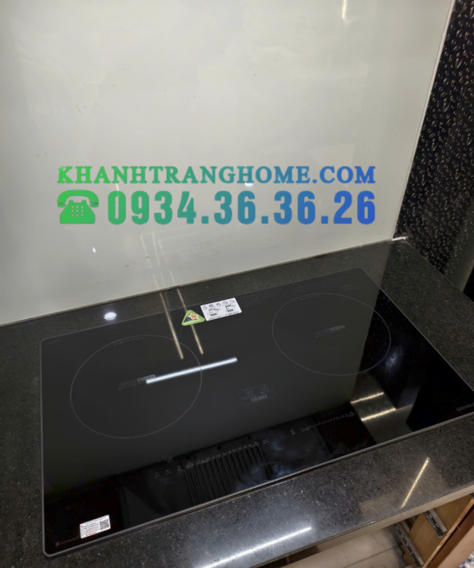 Bếp từ GrandX GX IP876JP - 18