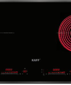 BẾP ĐIỆN TỪ KAFF KF-FL68IC NEW PLUS