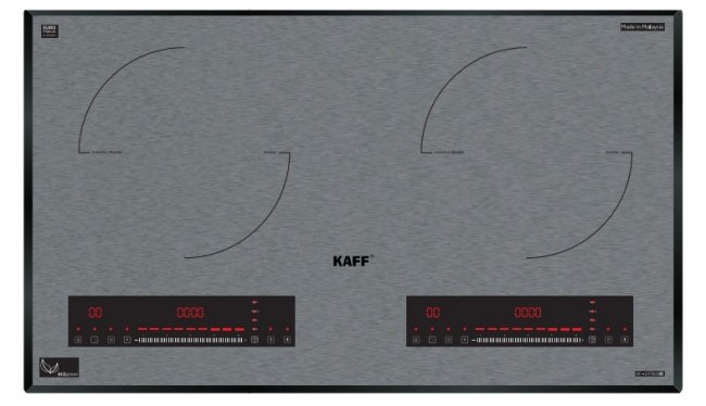 BẾP TỪ KAFF KF-GT70038II - 23 BẾP TỪ KAFF KF-GT70038II