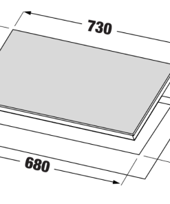 BẾP ĐIỆN TỪ KAFF KF-FL68IC NEW PLUS - 20 BẾP ĐIỆN TỪ KAFF KF-FL68IC NEW PLUS - 19