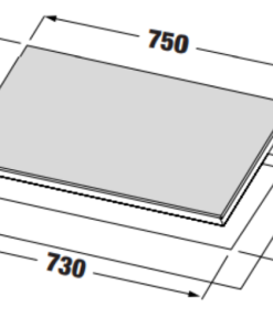 BẾP ĐIỆN TỪ KAFF KF-IC79H NEW PLUS - 18 BẾP ĐIỆN TỪ KAFF KF-IC79H NEW PLUS - 17