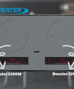 BẾP TỪ KAFF KF-GT70038II - 20 BẾP TỪ KAFF KF-GT70038II - 19