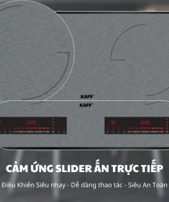 BẾP TỪ KAFF KF-GT70038II - 18 BẾP TỪ KAFF KF-GT70038II - 17
