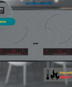 BẾP TỪ KAFF KF-GT70038II - 22 BẾP TỪ KAFF KF-GT70038II - 21