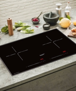 BẾP TỪ KAFF KF-FL68II NEW PLUS - 22 BẾP TỪ KAFF KF-FL68II NEW PLUS - 21
