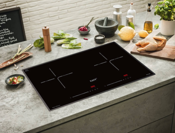 BẾP TỪ KAFF KF-FL68II NEW PLUS - 5