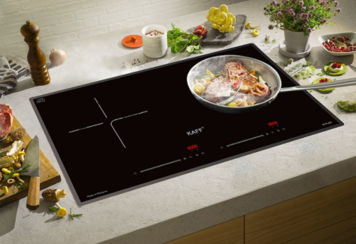 BẾP TỪ KAFF KF-FL68II NEW PLUS - 7