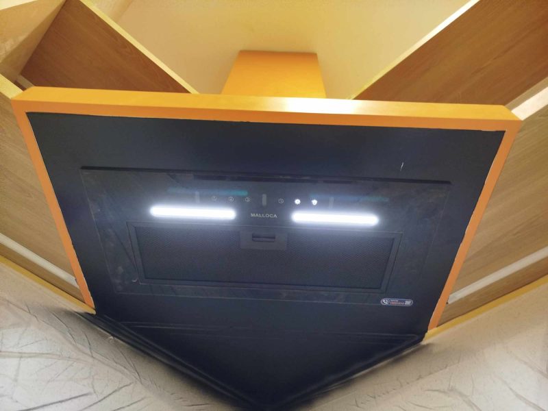 Máy hút mùi Malloca MH 600GT - 22