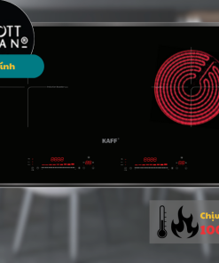 BẾP ĐIỆN TỪ KAFF KF-FL68IC NEW PLUS - 26 BẾP ĐIỆN TỪ KAFF KF-FL68IC NEW PLUS - 25