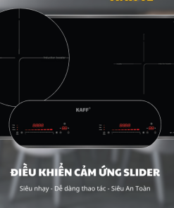 BẾP TỪ KAFF KF-FL68II NEW PLUS - 26 BẾP TỪ KAFF KF-FL68II NEW PLUS - 25
