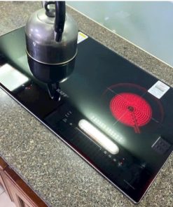 BẾP ĐIỆN TỪ KAFF KF-FL68IC NEW PLUS - 30 BẾP ĐIỆN TỪ KAFF KF-FL68IC NEW PLUS - 29