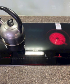 BẾP ĐIỆN TỪ KAFF KF-FL68IC NEW PLUS - 34 BẾP ĐIỆN TỪ KAFF KF-FL68IC NEW PLUS - 33