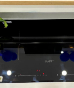 BẾP ĐIỆN TỪ KAFF KF-FL68IC NEW PLUS - 32 BẾP ĐIỆN TỪ KAFF KF-FL68IC NEW PLUS - 31