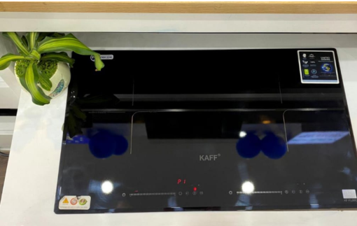 BẾP ĐIỆN TỪ KAFF KF-FL68IC NEW PLUS - 15
