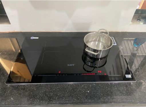 BẾP TỪ KAFF KF-FL68II NEW PLUS - 13