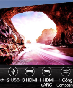 SMART TIVI OLED 4K 65 INCH TOSHIBA 65X9900LP - 19