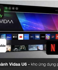 SMART TIVI OLED 4K 65 INCH TOSHIBA 65X9900LP - 17